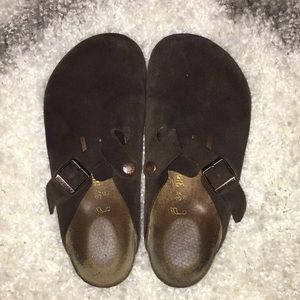 Birkenstock Clogs